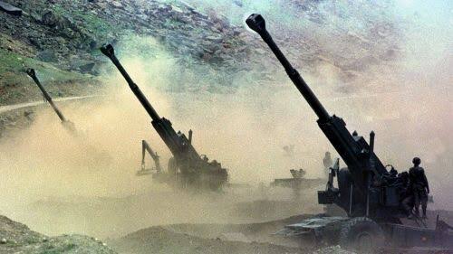 Kargil War Overview